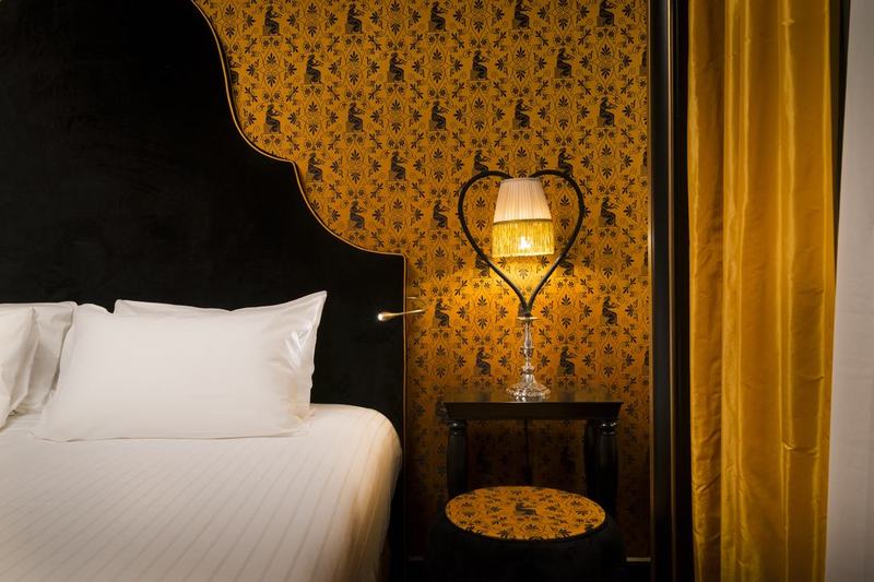 Suite 2 Chambres, Maison Souquet, Hotel & Spa