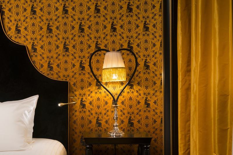 ２ベッドスイートルーム, Maison Souquet, Hotel & Spa