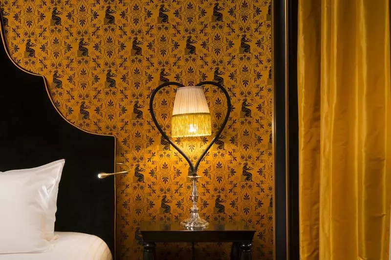 Suite 2 Chambres, Maison Souquet, Hotel & Spa