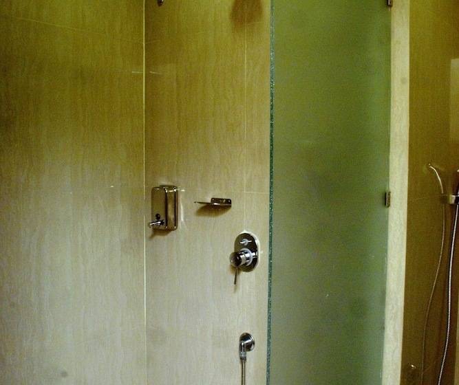 Camera Standard, Mango Hotels Nagpur