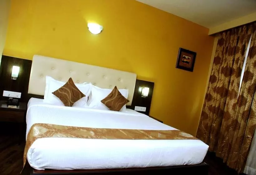 コンフォートルーム, Mango Hotels Nagpur