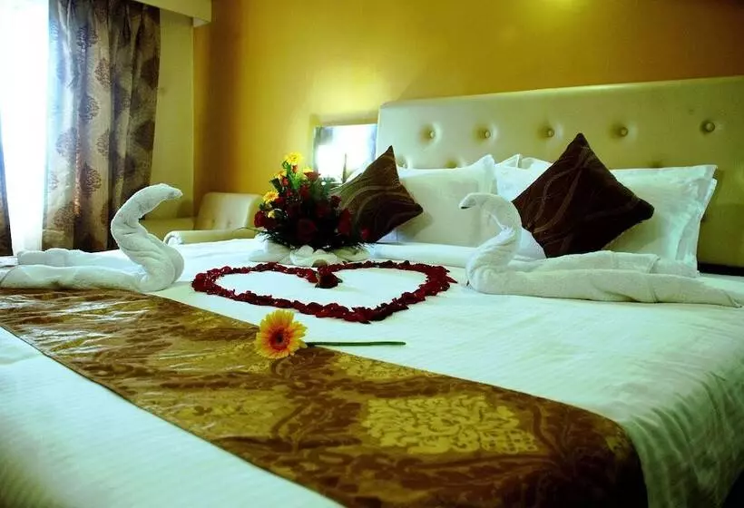 コンフォートルーム, Mango Hotels Nagpur