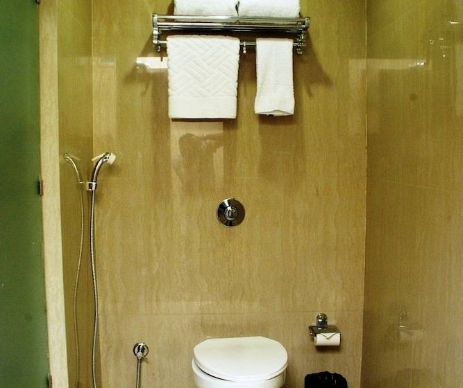 Camera Comfort, Mango Hotels Nagpur