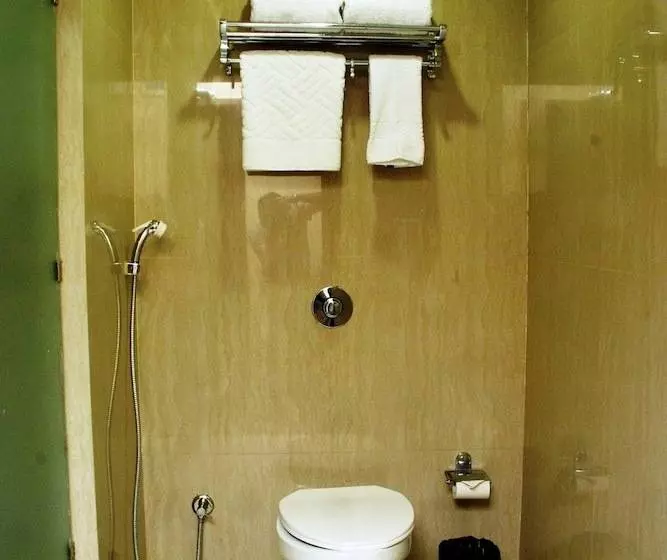 コンフォートルーム, Mango Hotels Nagpur