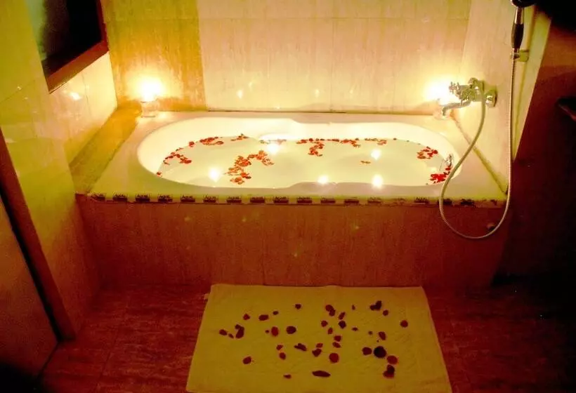 クラシックルーム, Mango Hotels Nagpur
