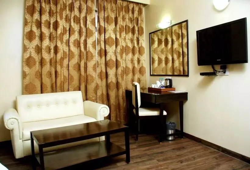 クラシックルーム, Mango Hotels Nagpur