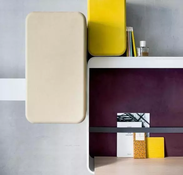 クラシックルーム, Okko Hotels Lyon Pont Lafayette