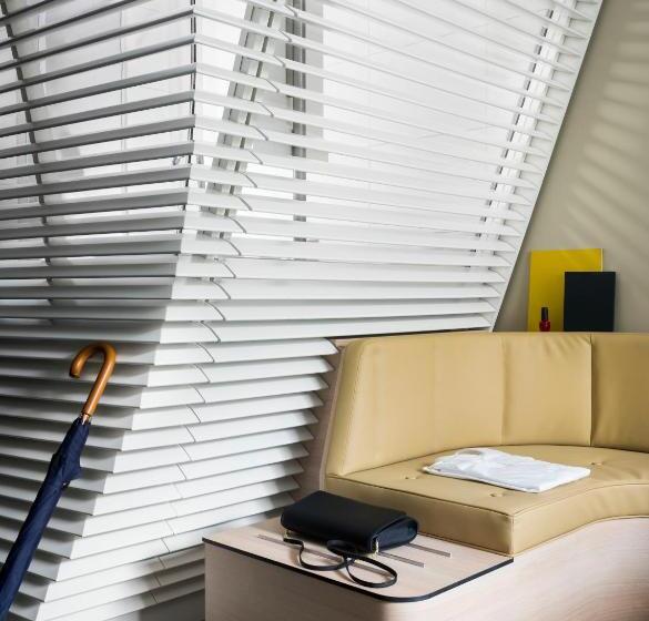 古典房间, Okko Hotels Lyon Pont Lafayette