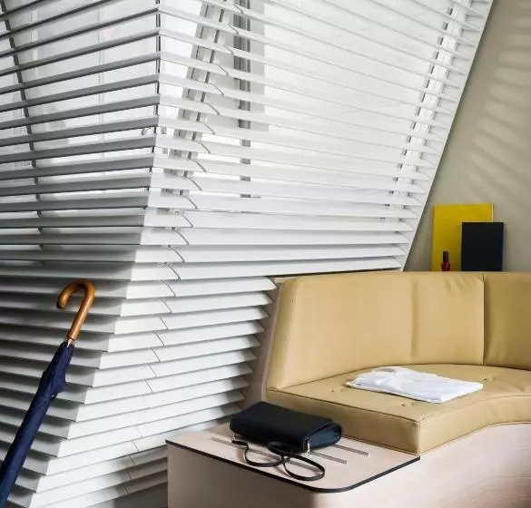 クラシックルーム, Okko Hotels Lyon Pont Lafayette