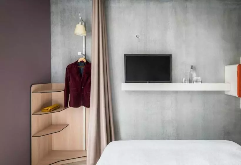 プレミアムルーム, Okko Hotels Lyon Pont Lafayette