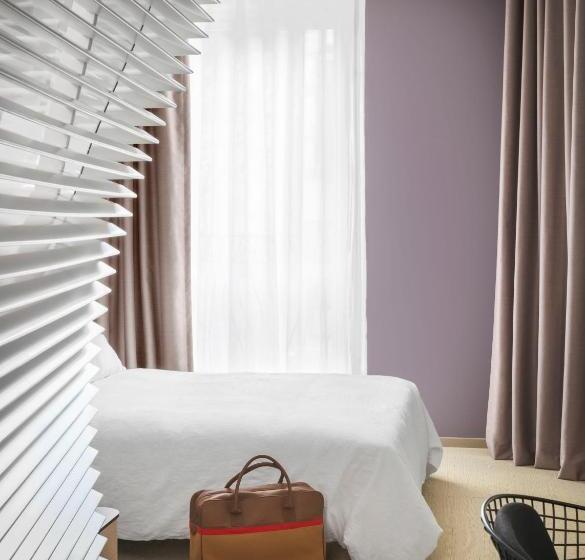 اتاق پرمیوم, Okko Hotels Lyon Pont Lafayette