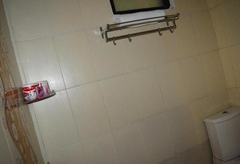 디럭스 룸, Su Shree Continental 5 Minutes Walk From New Delhi Railway Station