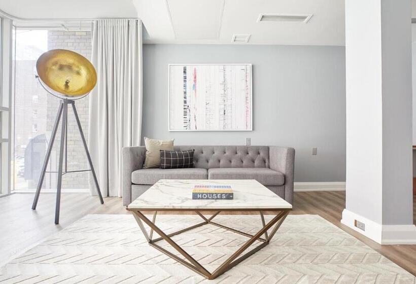 스위트 킹사이즈 침대, Sonder The Slate