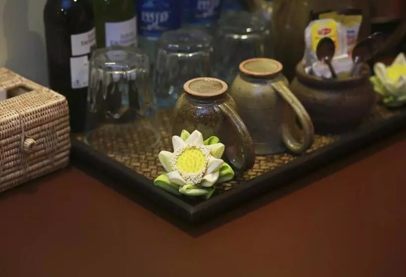 ファミリールーム, Residence Indochine Suite