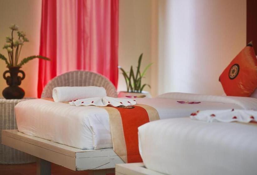 اتاق خانوادگی, Residence Indochine Suite