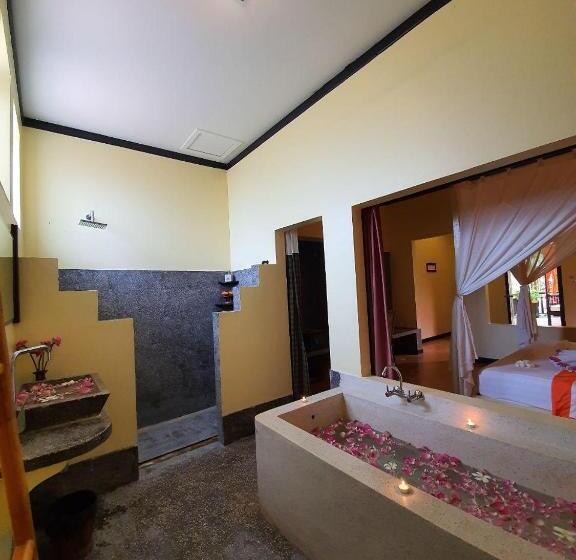 اتاق پرستیژ, Residence Indochine Suite