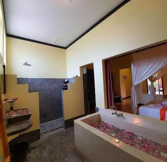 プレステージルーム, Residence Indochine Suite
