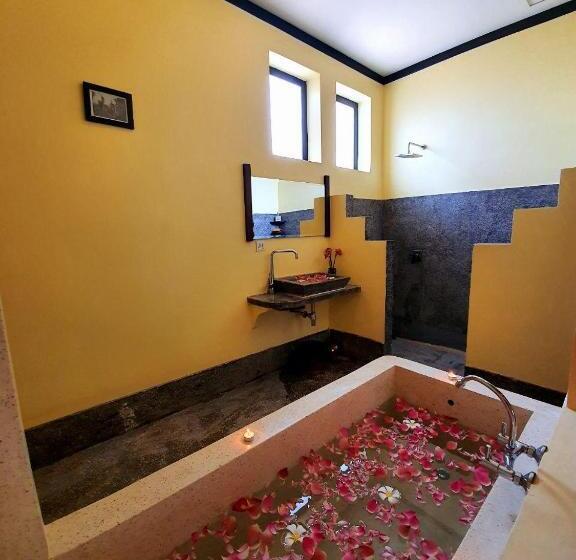 اتاق پرستیژ, Residence Indochine Suite