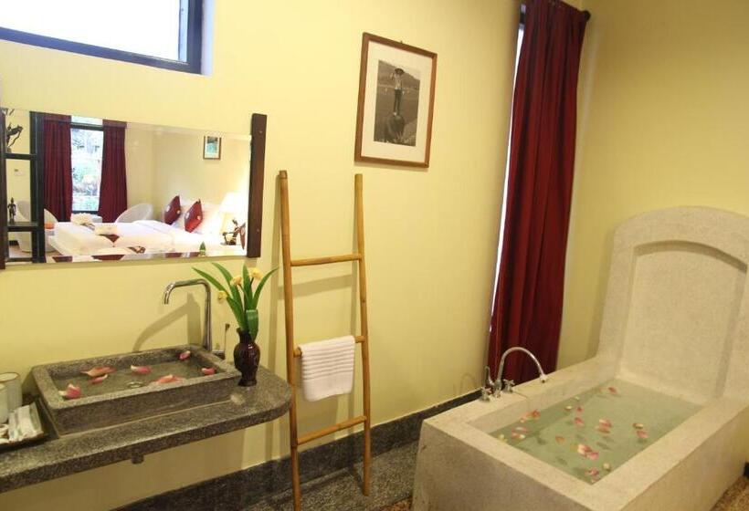 اتاق پرستیژ, Residence Indochine Suite