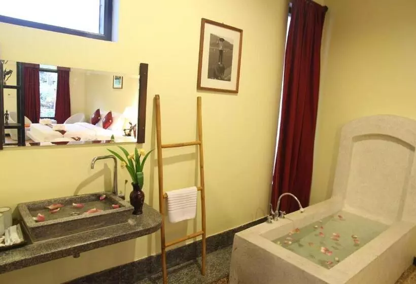 プレステージルーム, Residence Indochine Suite