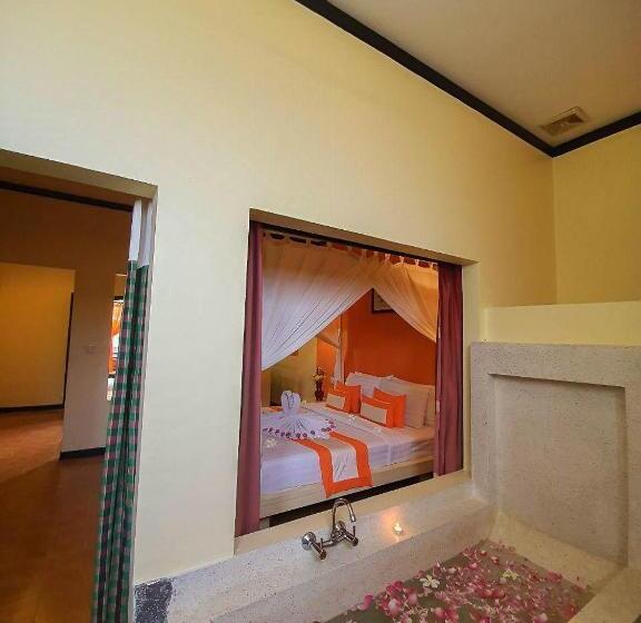 اتاق پرستیژ, Residence Indochine Suite