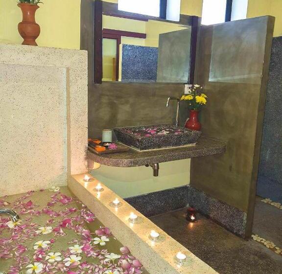 Cottage Pool View, Residence Indochine Suite