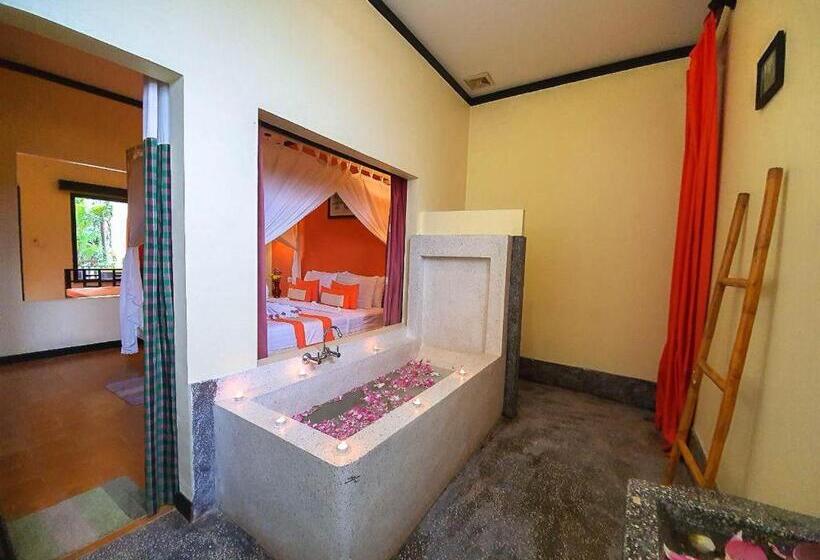 اتاق پرستیژ, Residence Indochine Suite