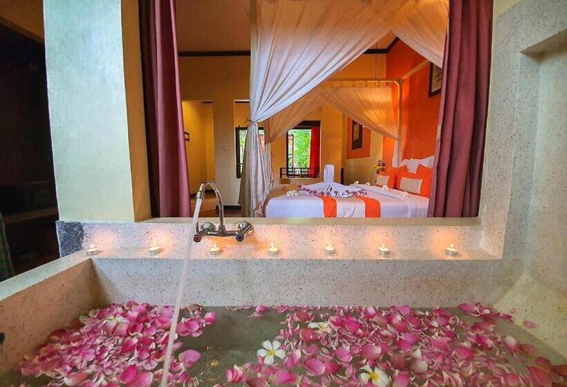 اتاق پرستیژ, Residence Indochine Suite