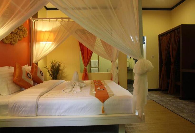 اتاق پرستیژ, Residence Indochine Suite