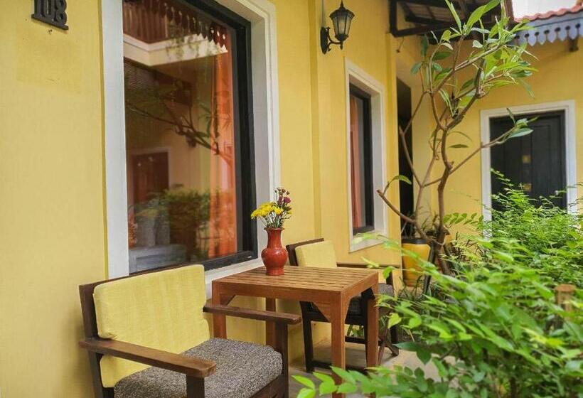 اتاق پرستیژ, Residence Indochine Suite