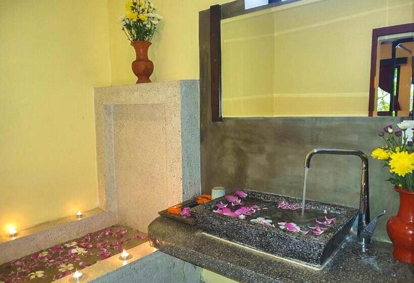 اتاق پرستیژ, Residence Indochine Suite