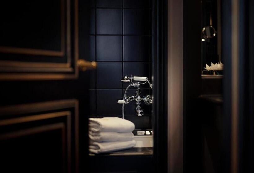 デラックスルーム, Maison Souquet, Hotel & Spa