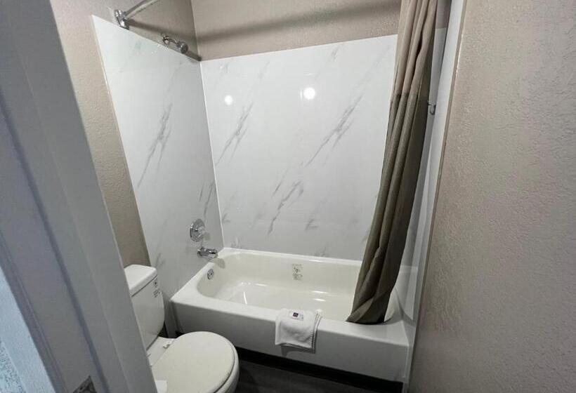 Номер Стандарт, Motel 6 Altoona, Ia  Des Moines East