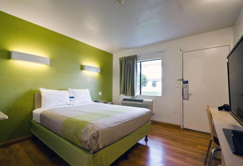 디럭스 룸, Motel 6camp Springs, Dc  South Camp Springs