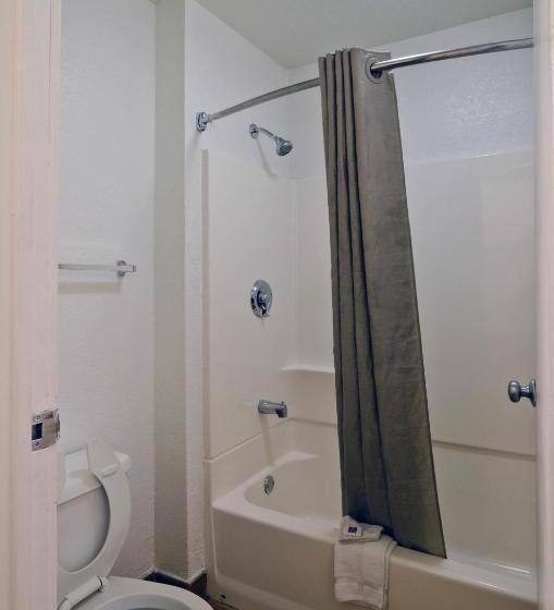 豪华房间, Motel 6camp Springs, Dc  South Camp Springs