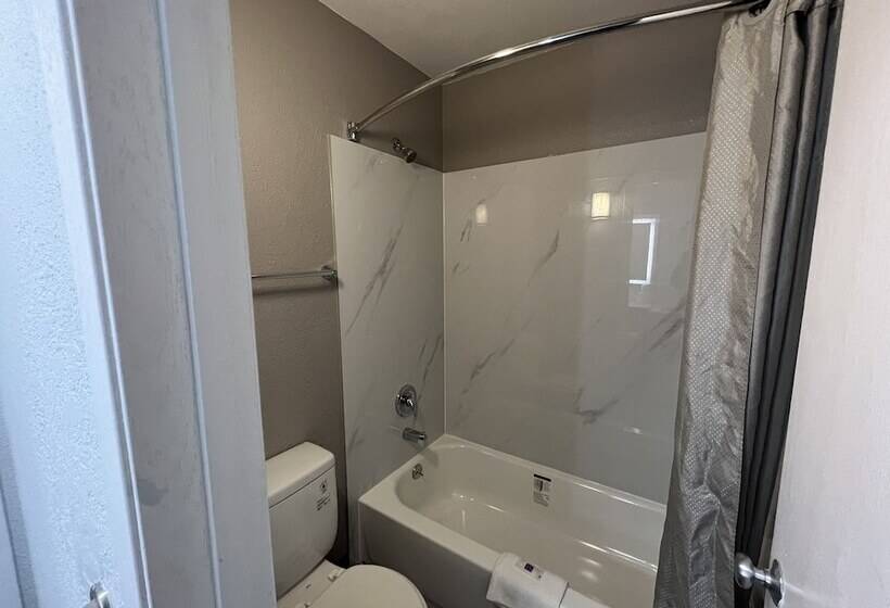 غرفة ديلوكس, Motel 6 Altoona, Ia  Des Moines East