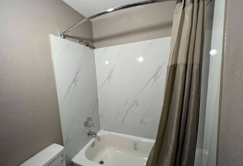Номер Deluxe, Motel 6 Altoona, Ia  Des Moines East