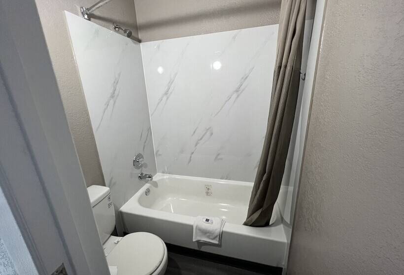 غرفة ديلوكس, Motel 6 Altoona, Ia  Des Moines East