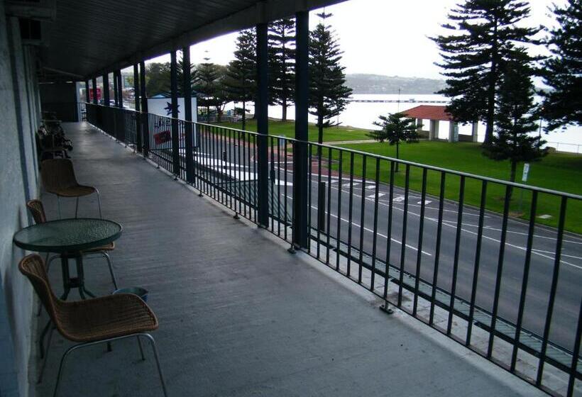 اتاق استاندارد یک نفره, Grand Tasman