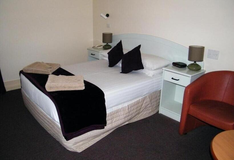 اتاق استاندارد, Grand Tasman