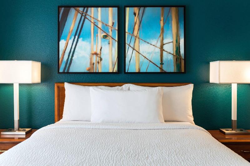 غرفة ديلوكس, My Place Hotel Billings, Mt