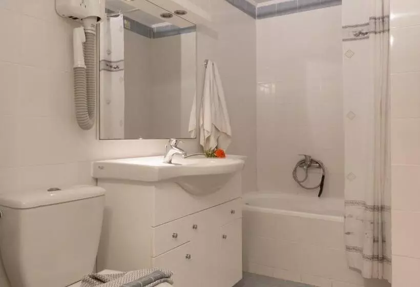 Appartement 1 Chambre, Pavlos
