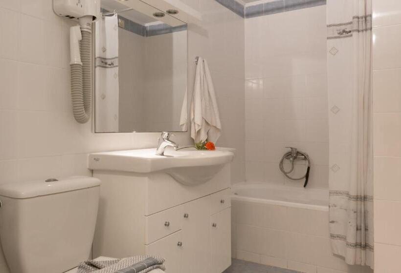 １ベッドルームのスーペリアアパートメント, Pavlos