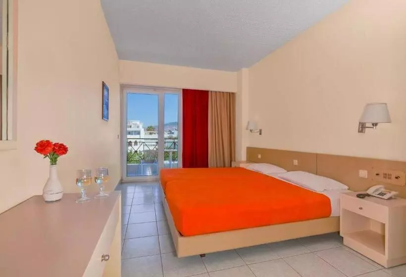 Appartement Supérieur 1 Chambre, Pavlos