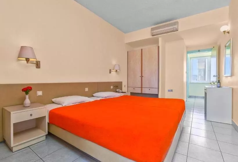 Appartement Supérieur 1 Chambre, Pavlos