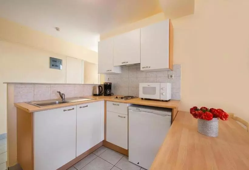 Appartement Supérieur 1 Chambre, Pavlos