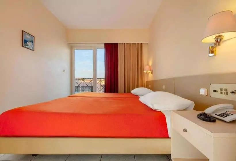 Appartement Premium 1 Chambre, Pavlos