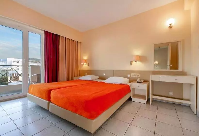 Appartement Premium 1 Chambre, Pavlos