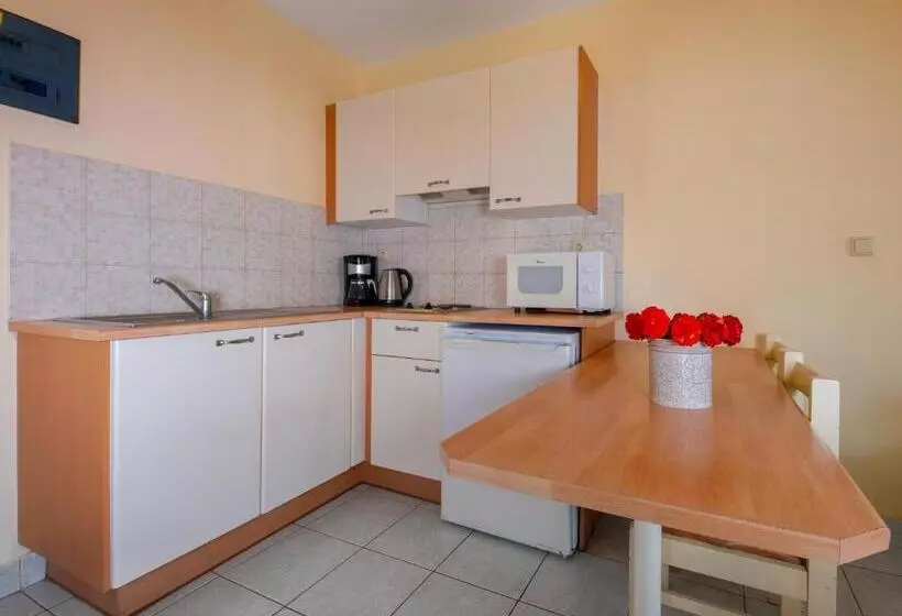 Appartement Premium 1 Chambre, Pavlos