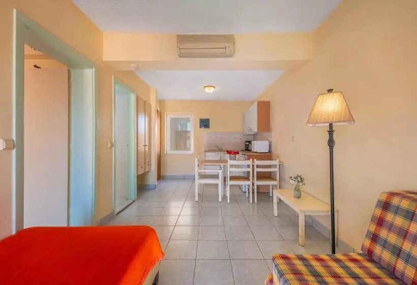 Appartement Premium 1 Chambre, Pavlos